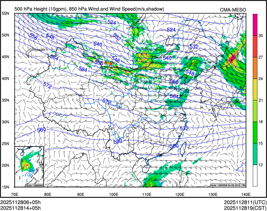 11/28 14时 +005小时