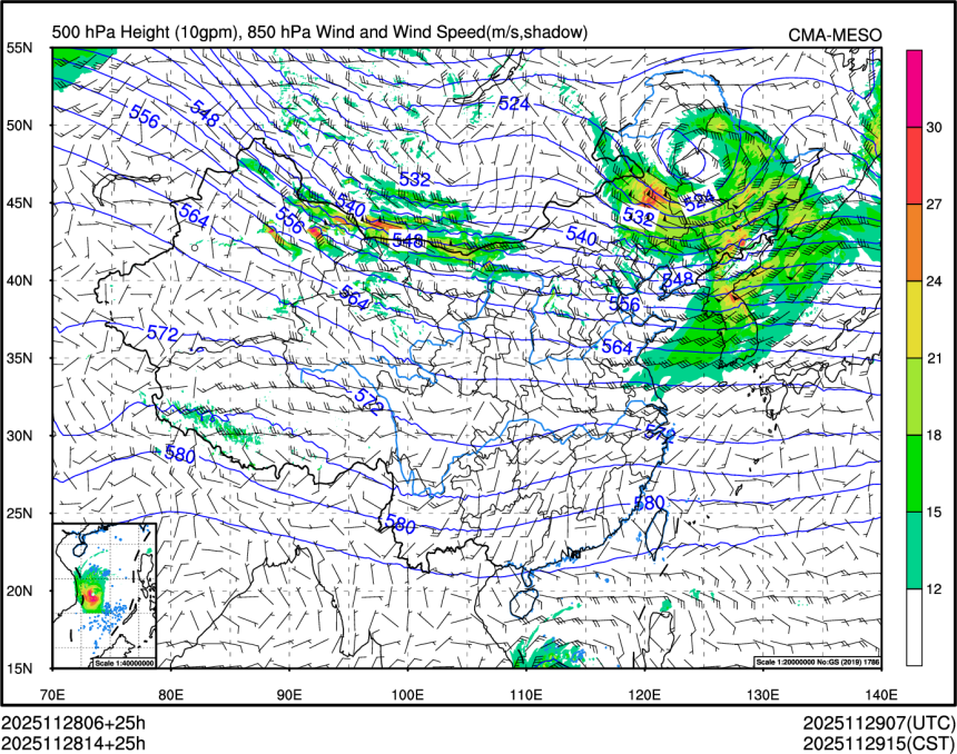 11/28 14时 +025小时