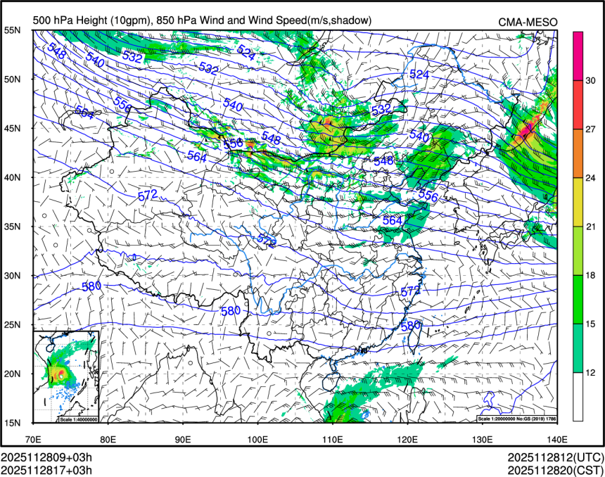 11/28 17时 +003小时