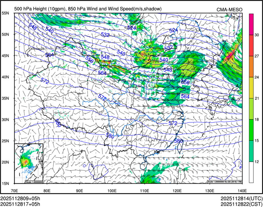 11/28 17时 +005小时