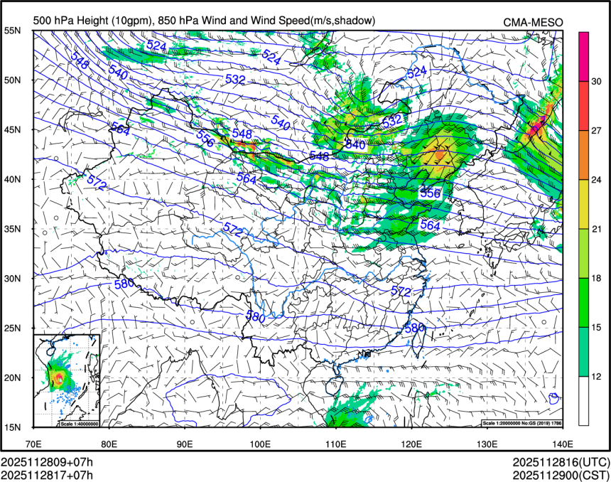 11/28 17时 +007小时