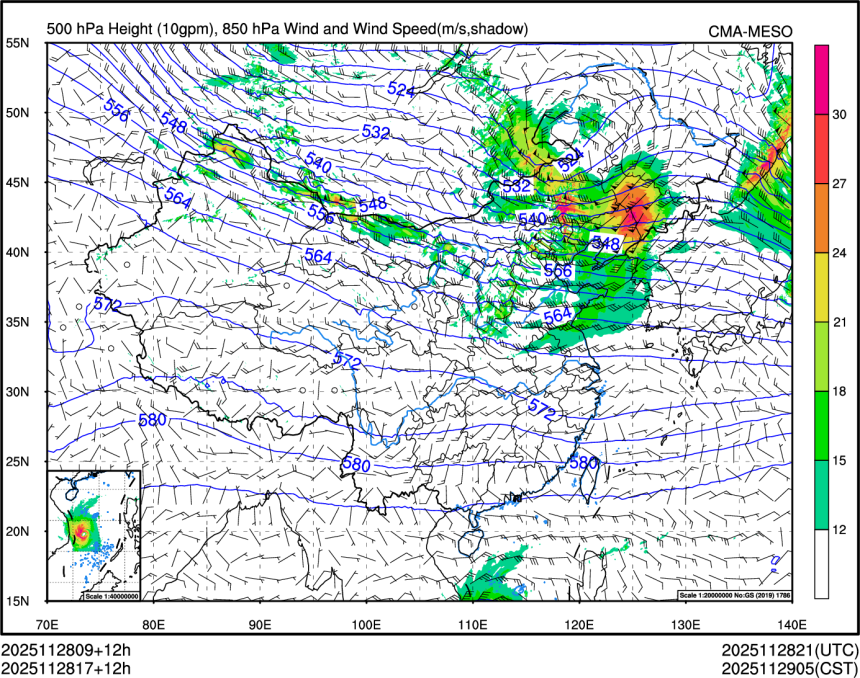 11/28 17时 +012小时