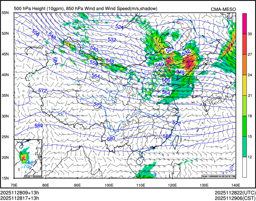 11/28 17时 +013小时