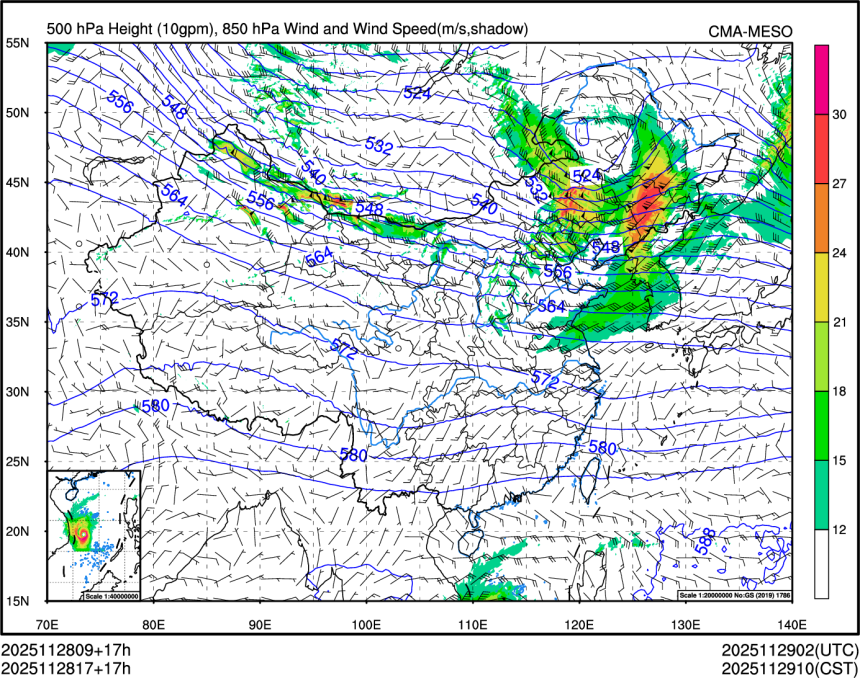 11/28 17时 +017小时
