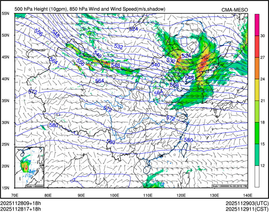 11/28 17时 +018小时