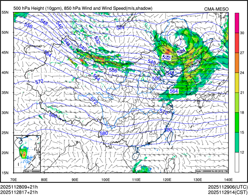 11/28 17时 +021小时