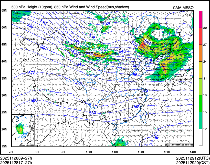 11/28 17时 +027小时