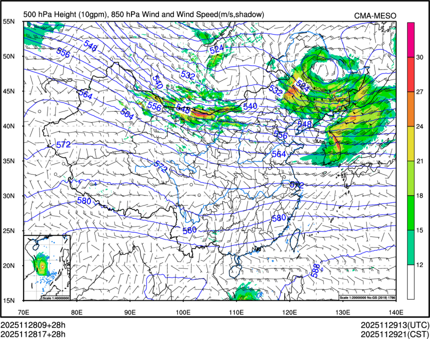 11/28 17时 +028小时