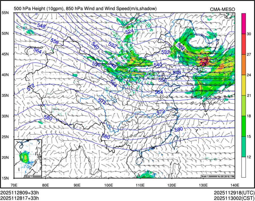 11/28 17时 +033小时