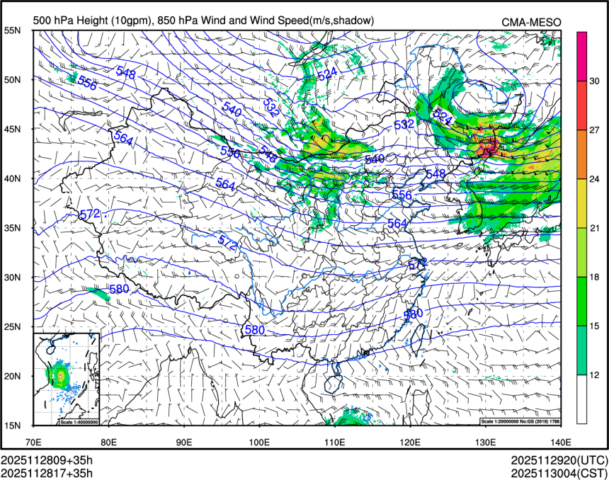 11/28 17时 +035小时