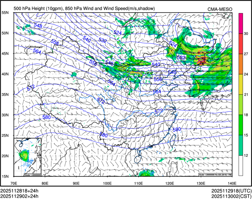 11/29 02时 +024小时