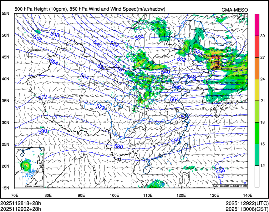 11/29 02时 +028小时