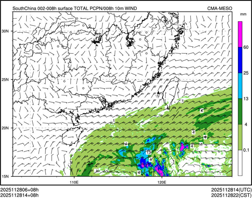 11/28 14时 +008小时