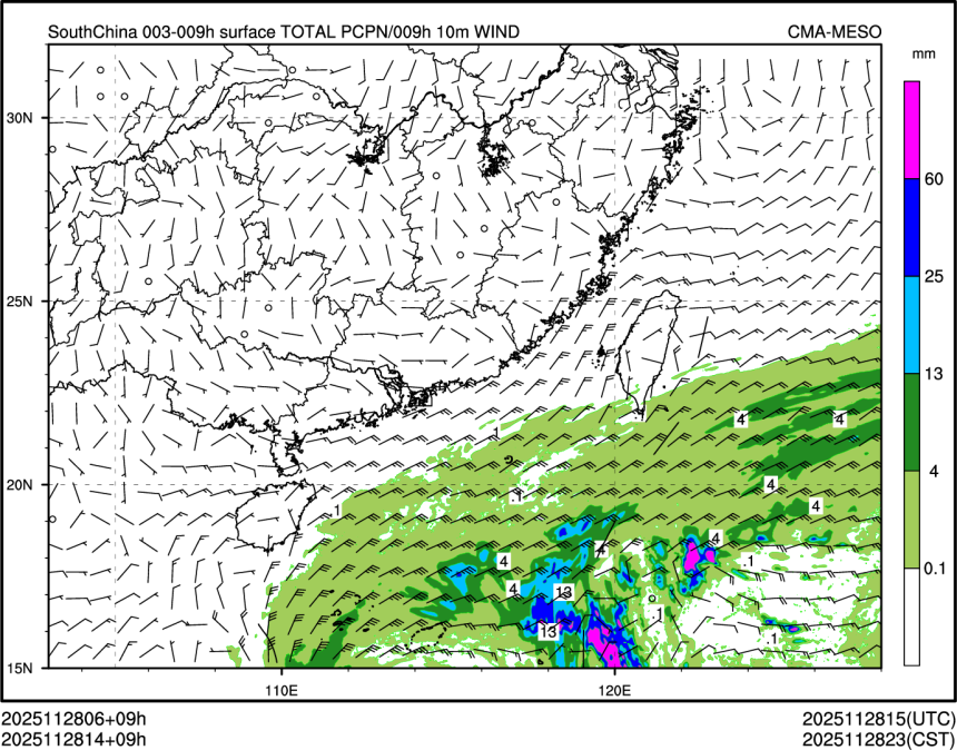 11/28 14时 +009小时