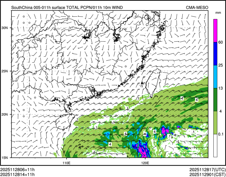11/28 14时 +011小时