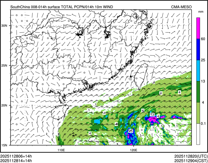 11/28 14时 +014小时