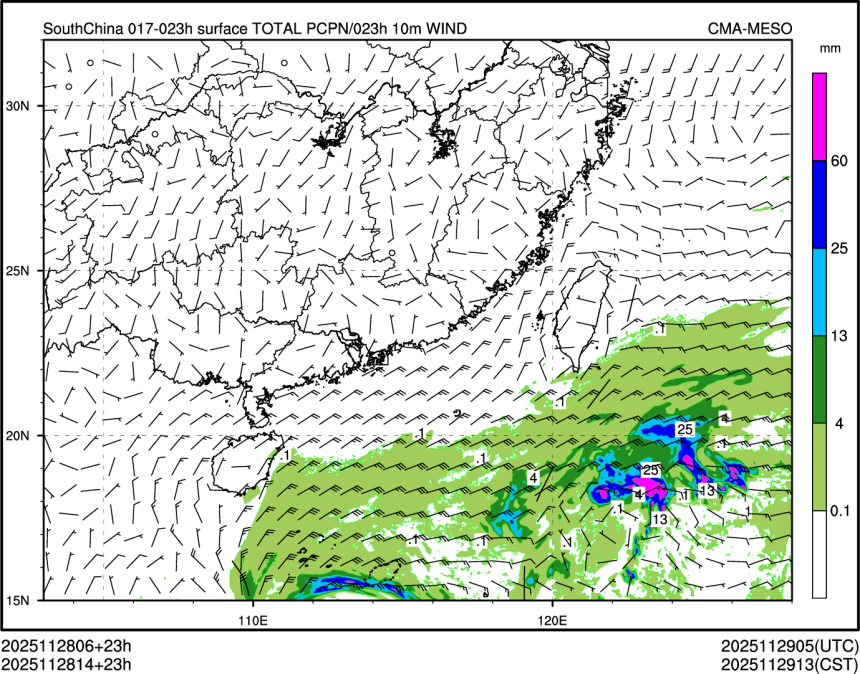 11/28 14时 +023小时