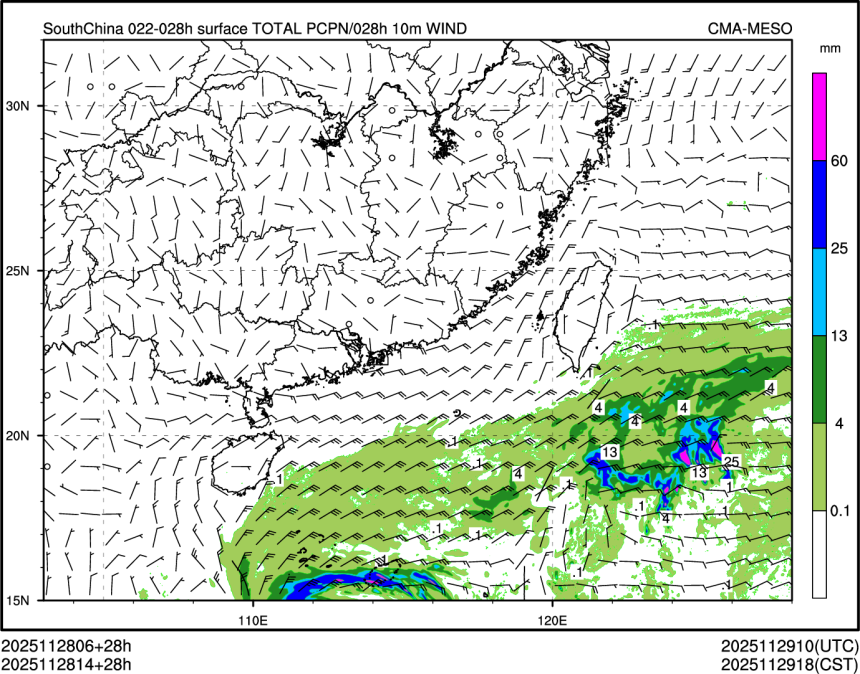 11/28 14时 +028小时