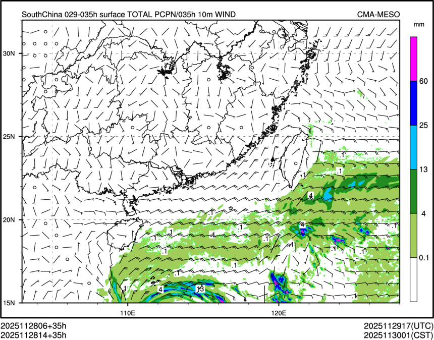 11/28 14时 +035小时