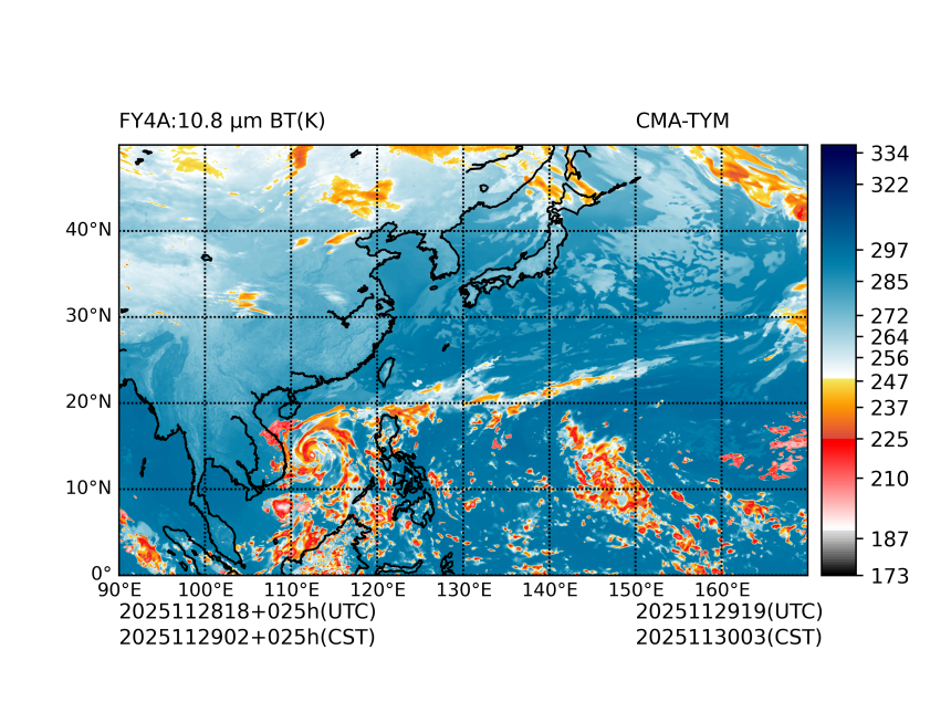 11/28 18时 +025小时