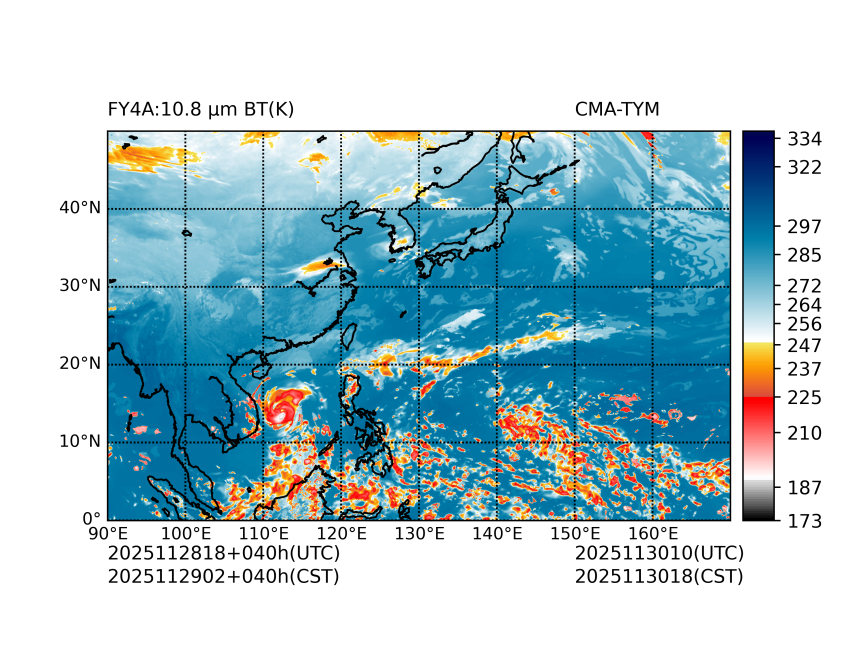 11/28 18时 +040小时