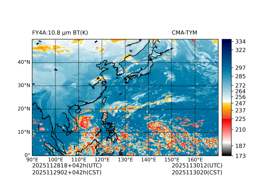 11/28 18时 +042小时