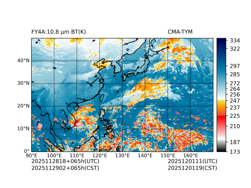 11/28 18时 +065小时