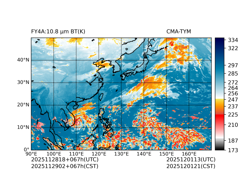 11/28 18时 +067小时