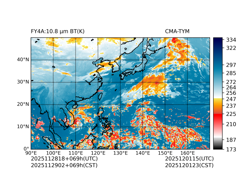 11/28 18时 +069小时