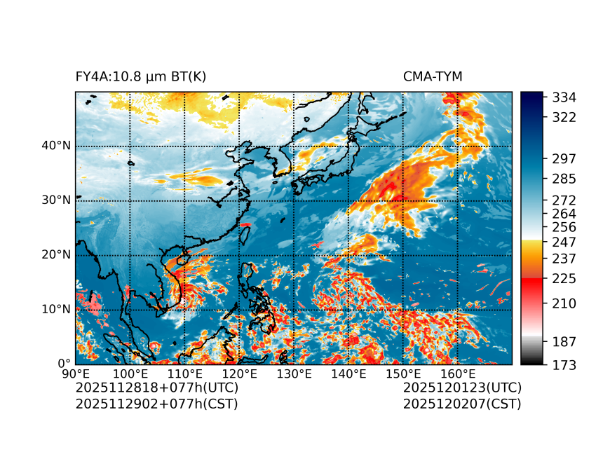 11/28 18时 +077小时