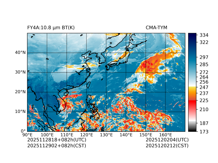11/28 18时 +082小时