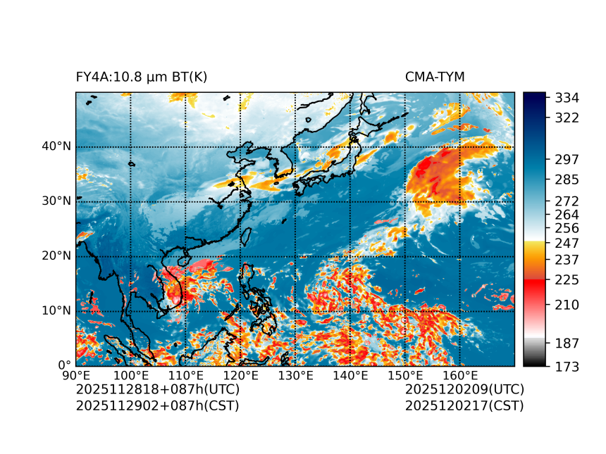 11/28 18时 +087小时