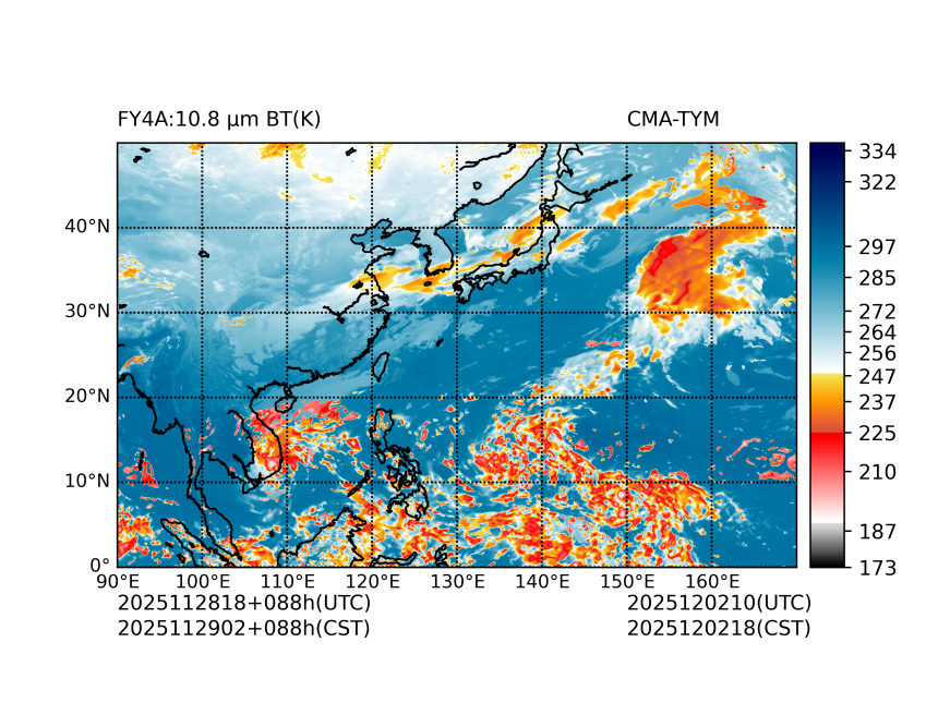 11/28 18时 +088小时