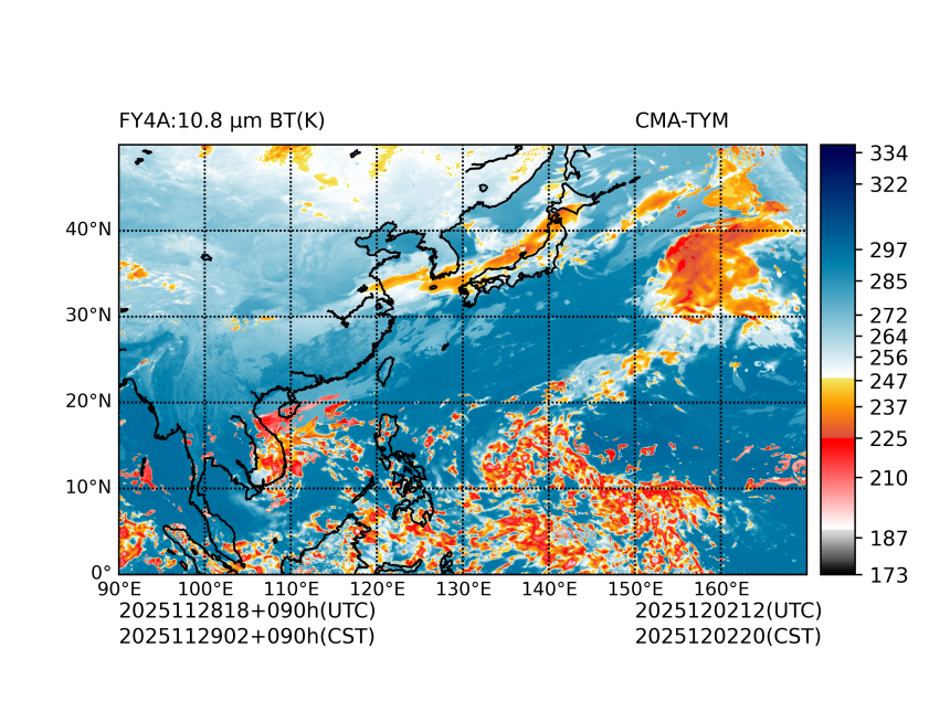 11/28 18时 +090小时