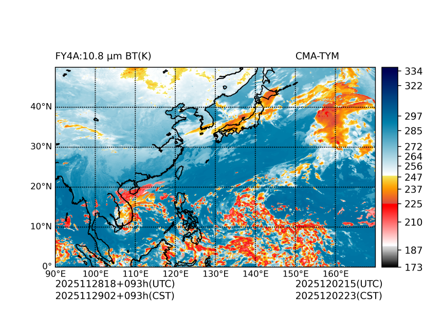 11/28 18时 +093小时