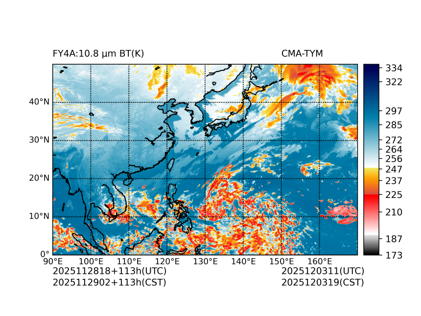 11/28 18时 +113小时