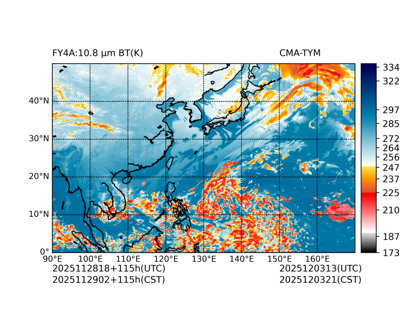 11/28 18时 +115小时