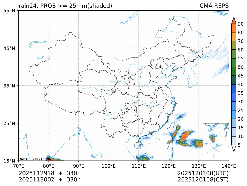 11/30 02时 +030小时