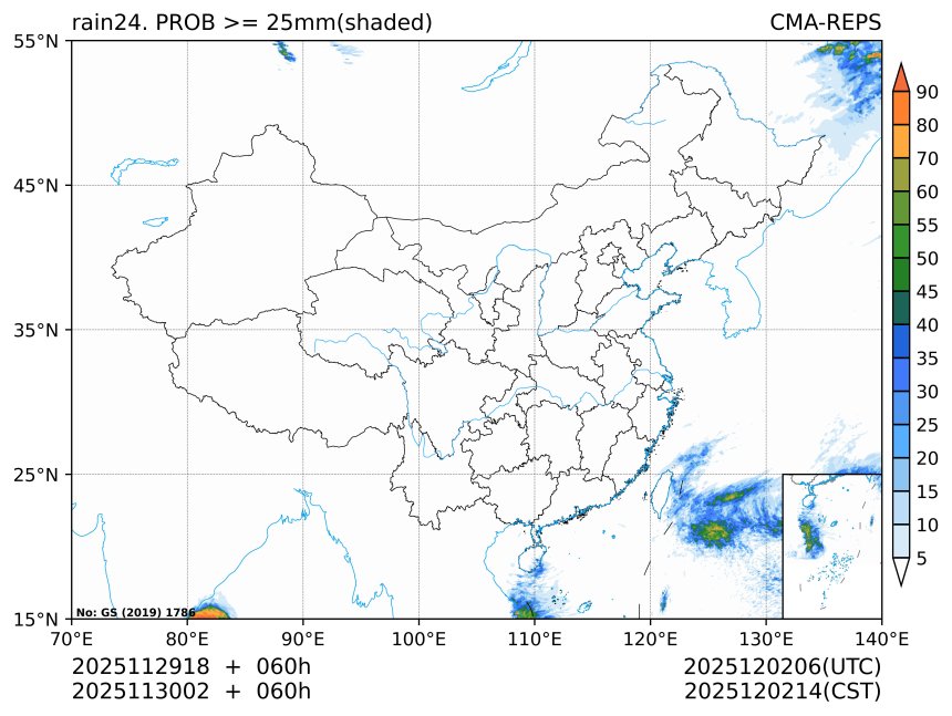 11/30 02时 +060小时