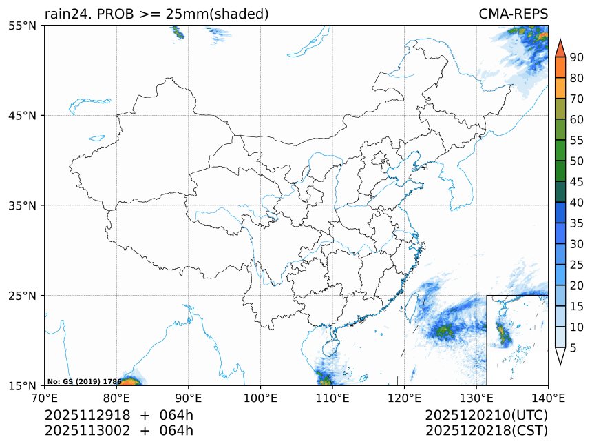 11/30 02时 +064小时