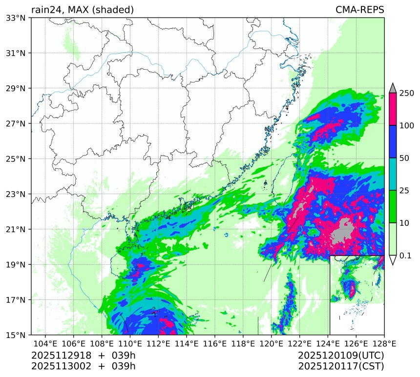 11/29 18时 +039小时
