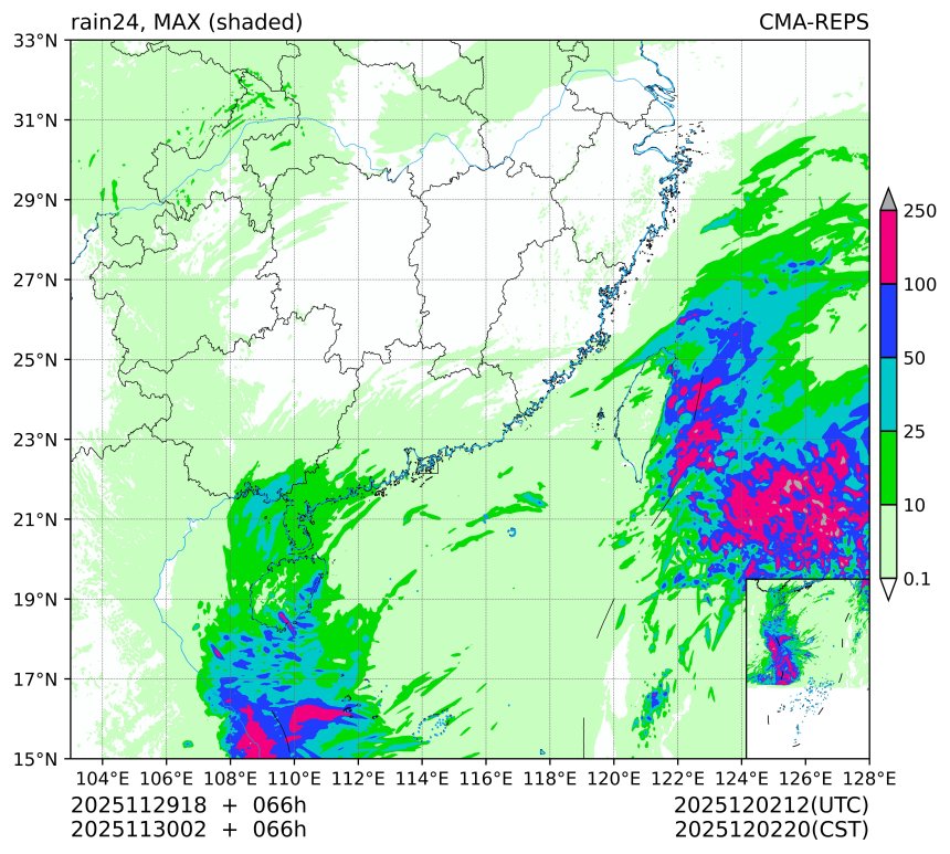 11/29 18时 +066小时