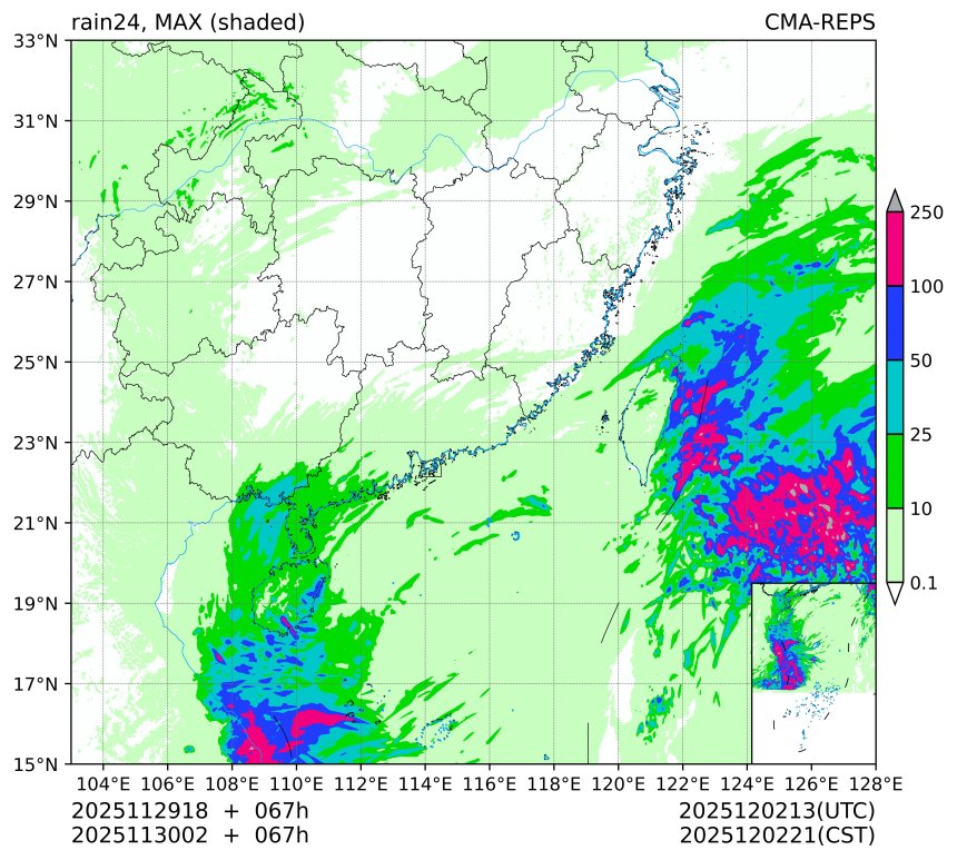 11/29 18时 +067小时