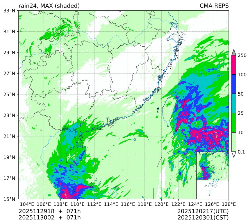 11/29 18时 +071小时