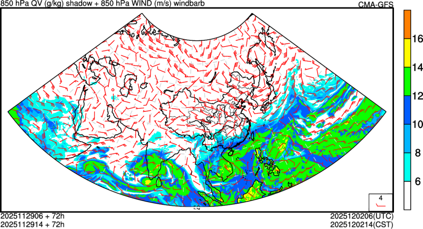 11/29 06时 +072小时