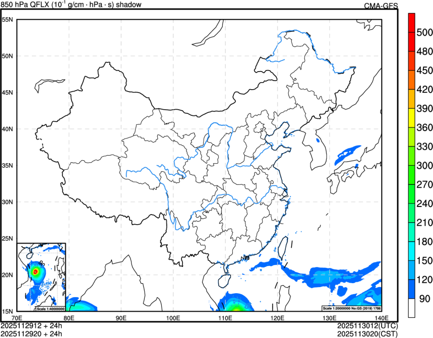 11/29 12时 +024小时