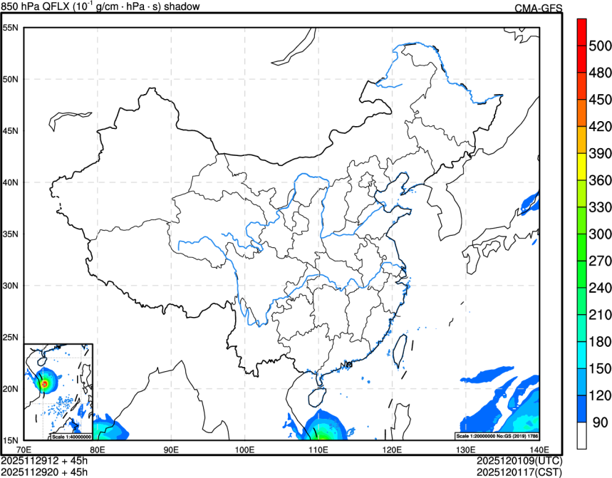 11/29 12时 +045小时