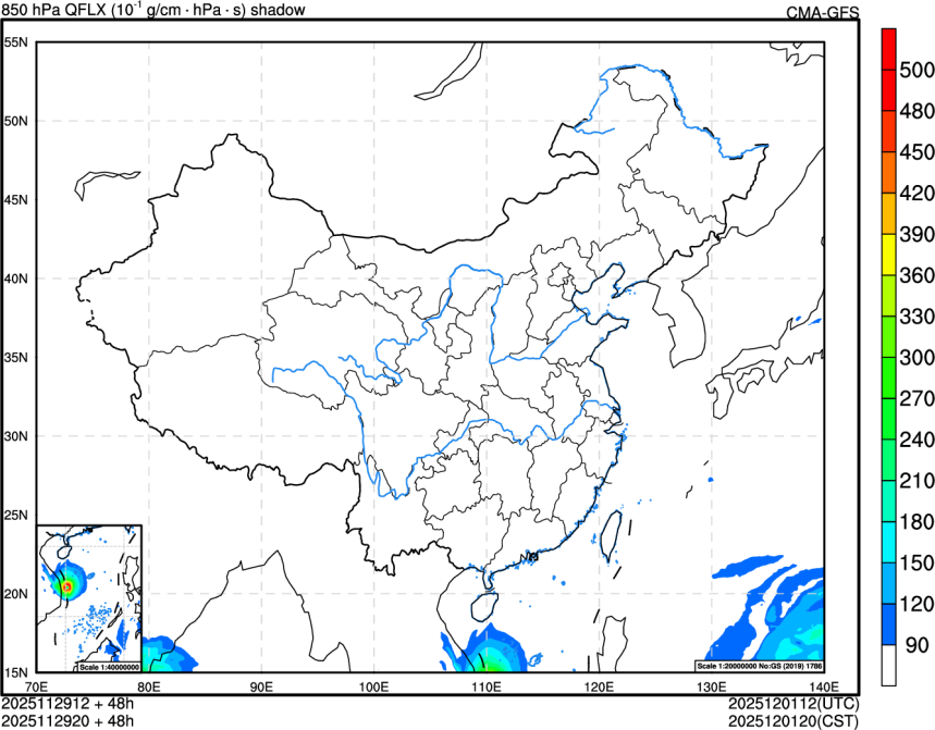 11/29 12时 +048小时