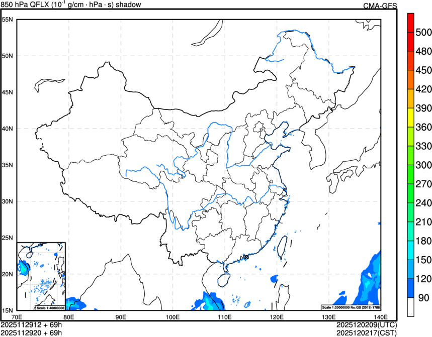 11/29 12时 +069小时