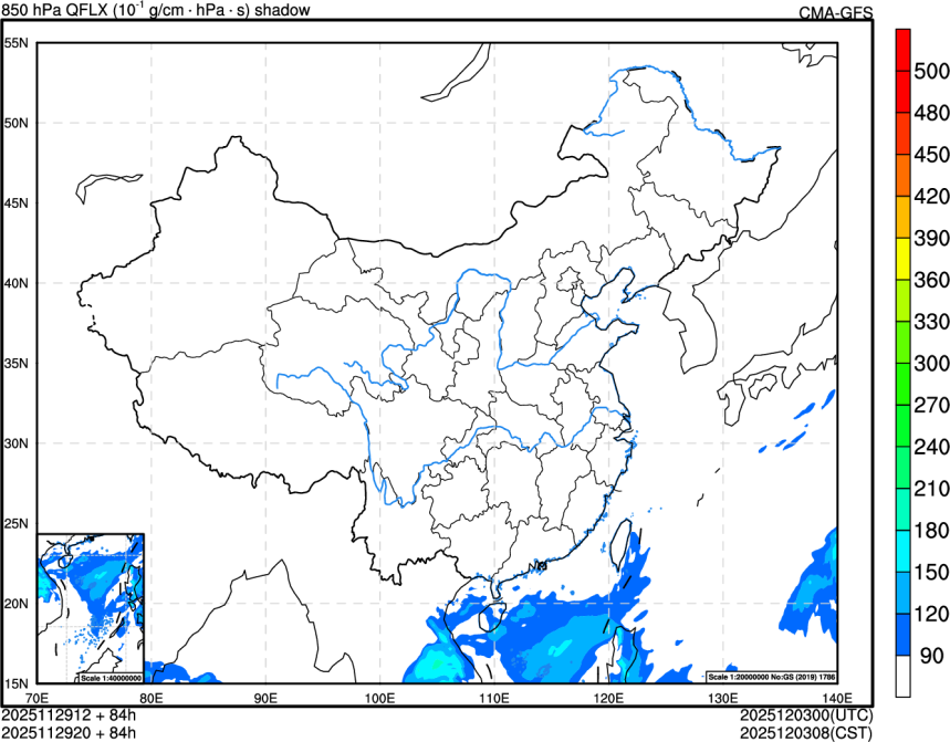 11/29 12时 +084小时